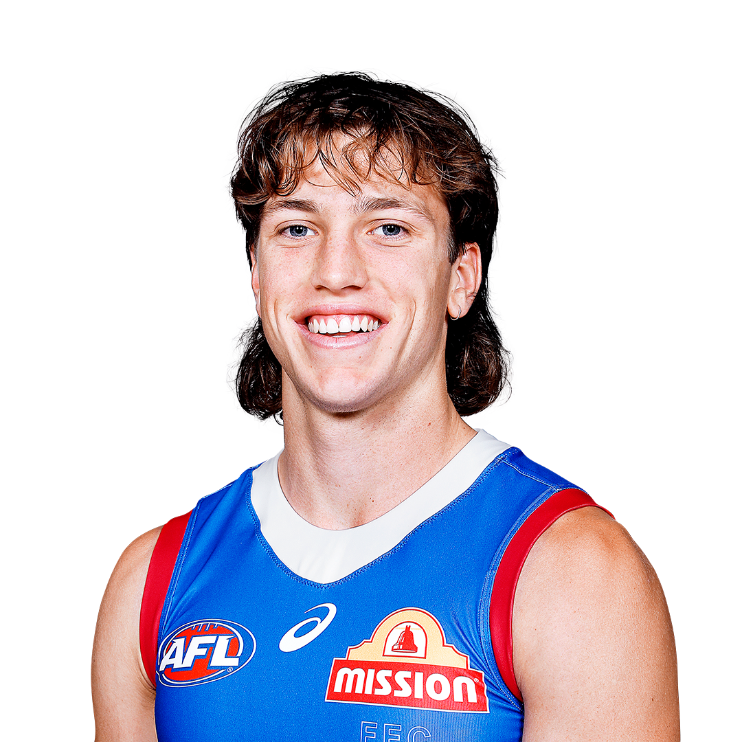 Harvey Gallagher Western Bulldogs AFL Player Profile SuperCoach